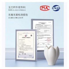 宋朝香氛 宋朝空谷系列香薰蜡烛 110g