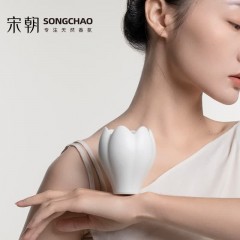 宋朝香氛 宋朝空谷系列香薰蜡烛 110g