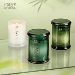 宋朝香氛 宋朝半日闲系列香薰蜡烛 160g
