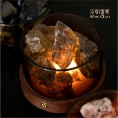 宋朝香氛 宋朝雅奢酒店系列扩香石