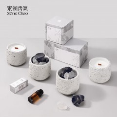 宋朝香氛 宋朝冷山系列扩香石