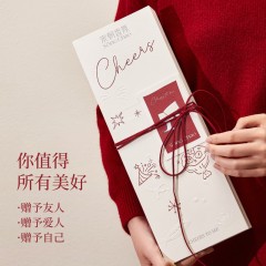 宋朝香氛 宋朝 庆祝时刻礼盒 55g*4