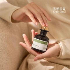 宋朝香氛 宋朝悦己系列礼盒